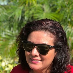 Meet your Posher, Elsa